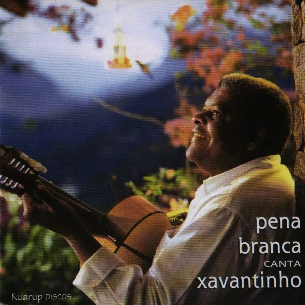 Pena Branca