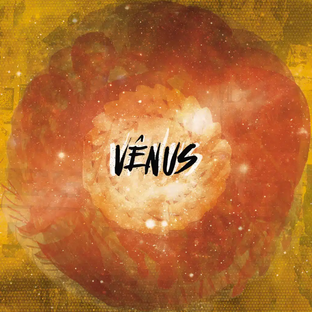 Vênus (feat. Raco)