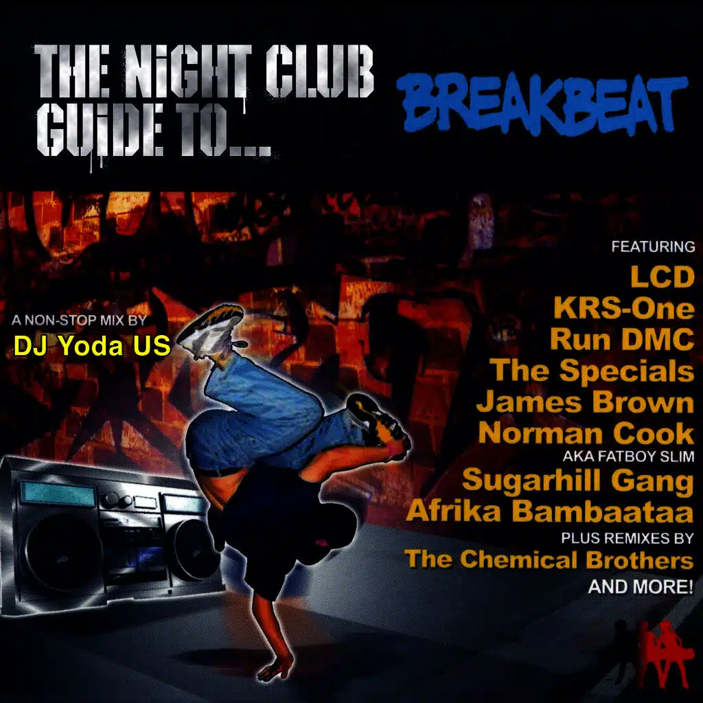 Deranged (by Kraftwelt)