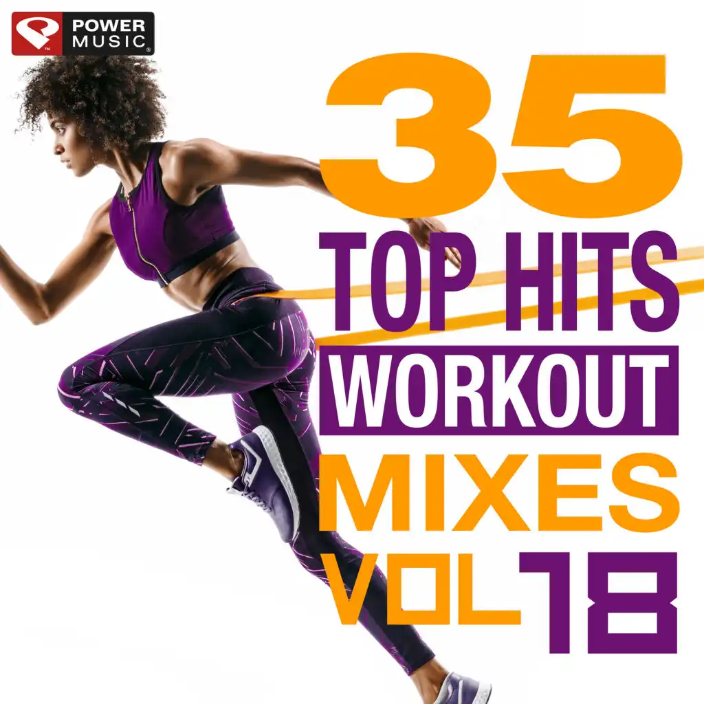 If I Can't Have You (Workout Remix 128 BPM)