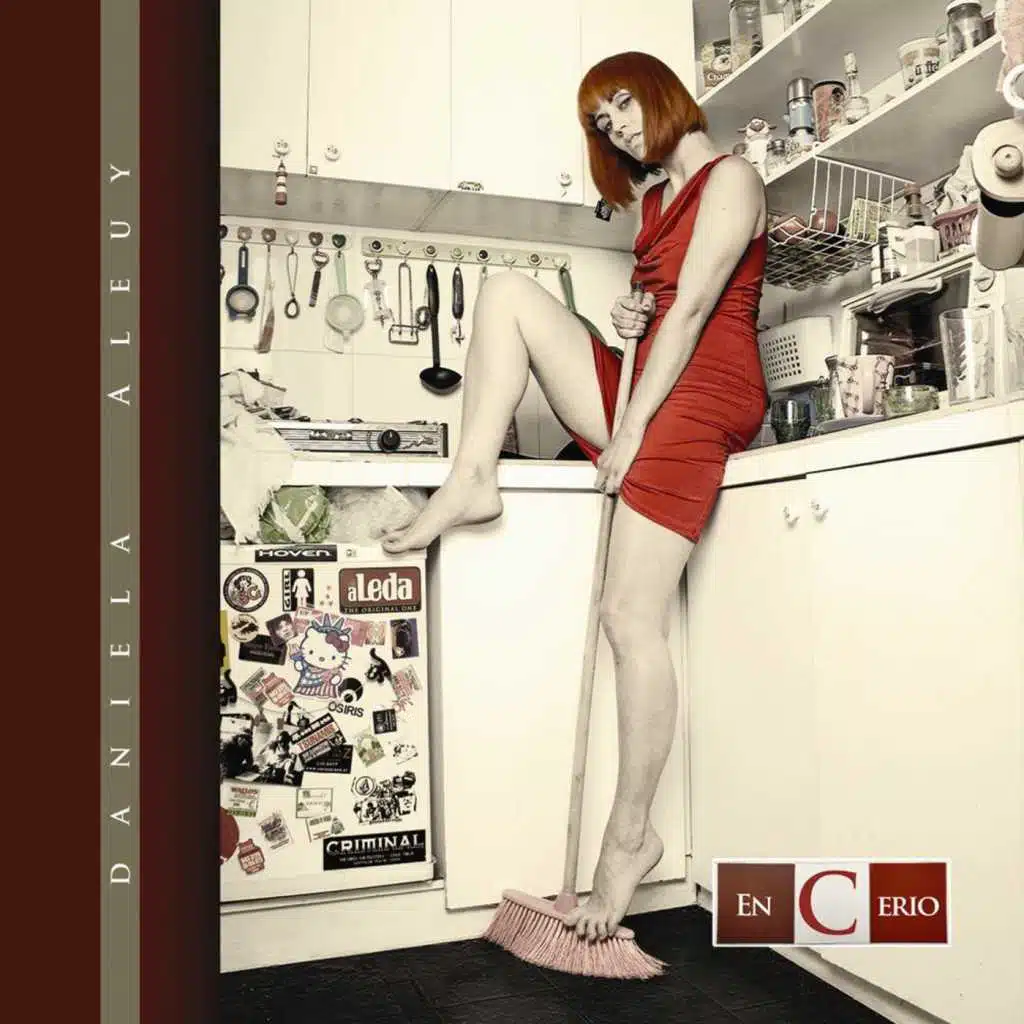 Cada cosa en su lugar