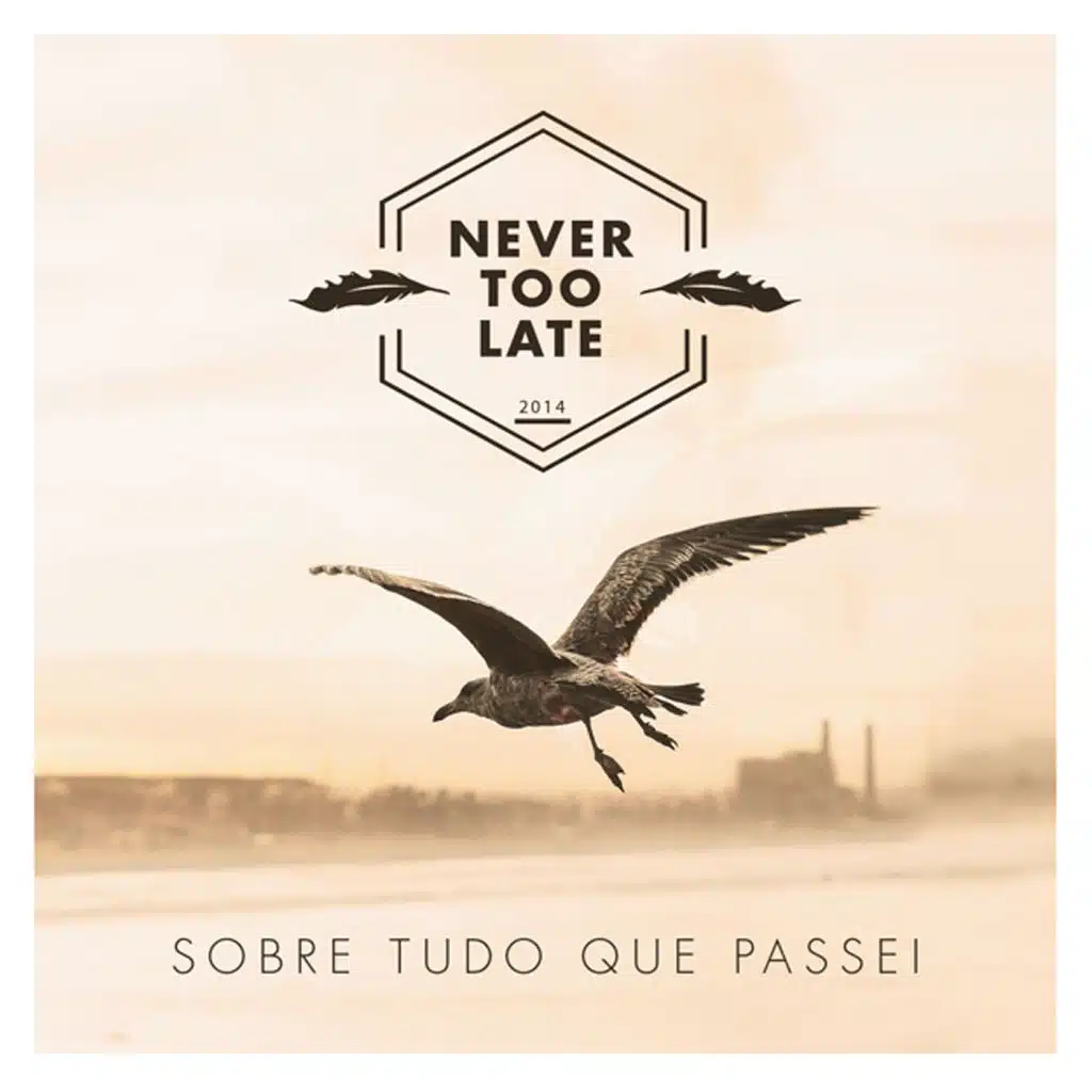 Sobre Tudo Que Passei