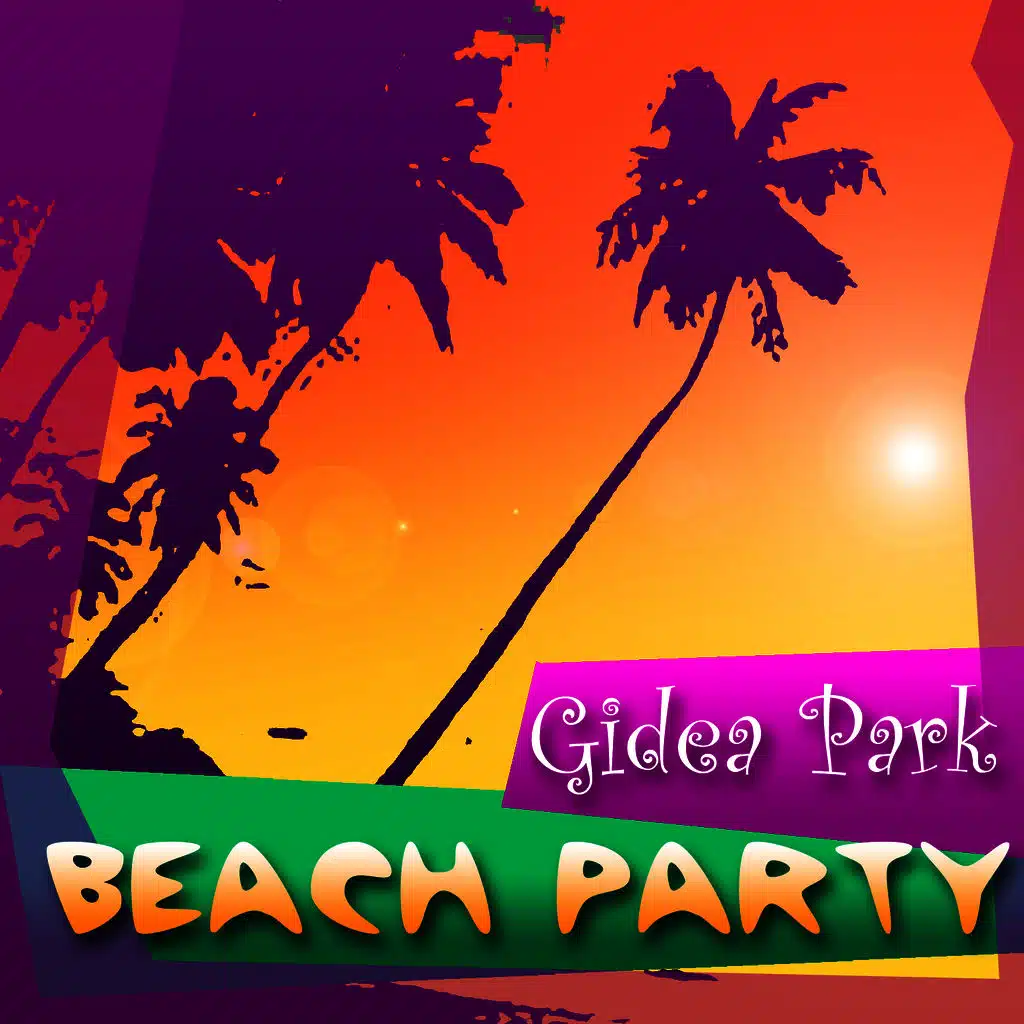 Beach Party