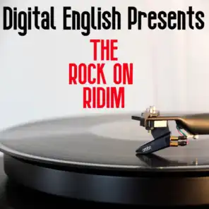 The Rock on Ridim (Digital English Presents)