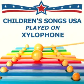 Skip To My Lou (Xylophone Version)