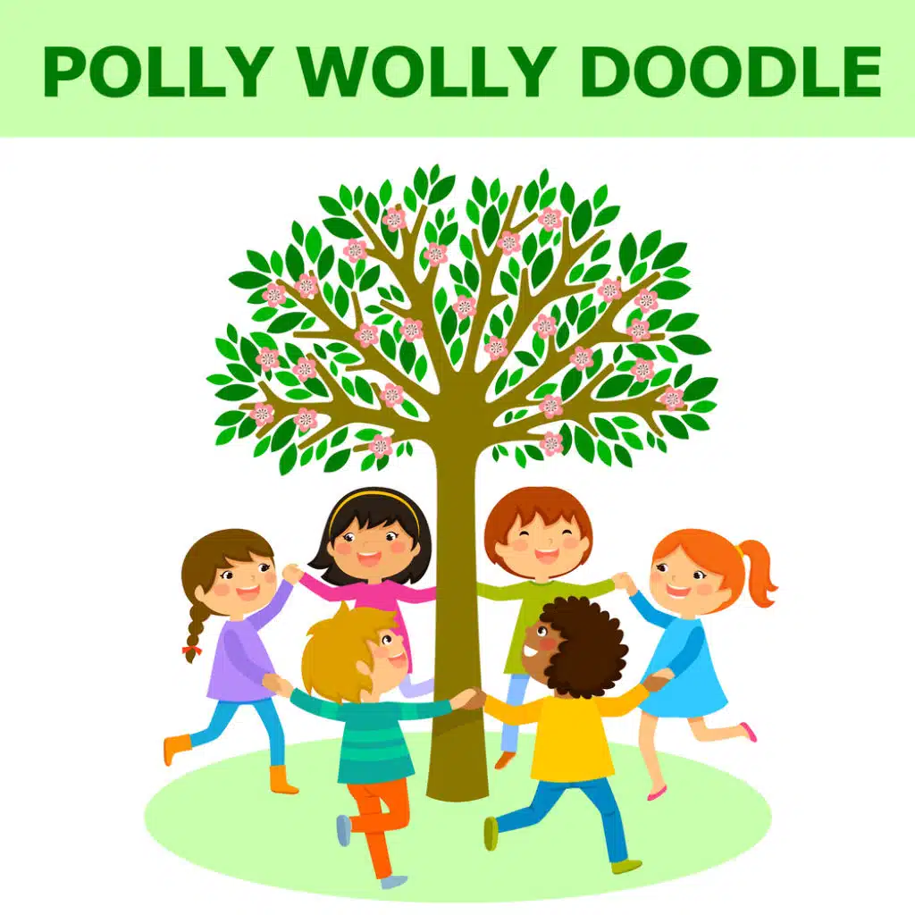 Polly Wolly Doodle (Marimba Version)