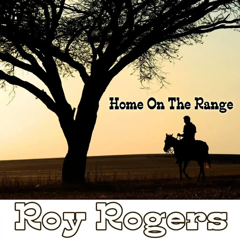 Home On The Range