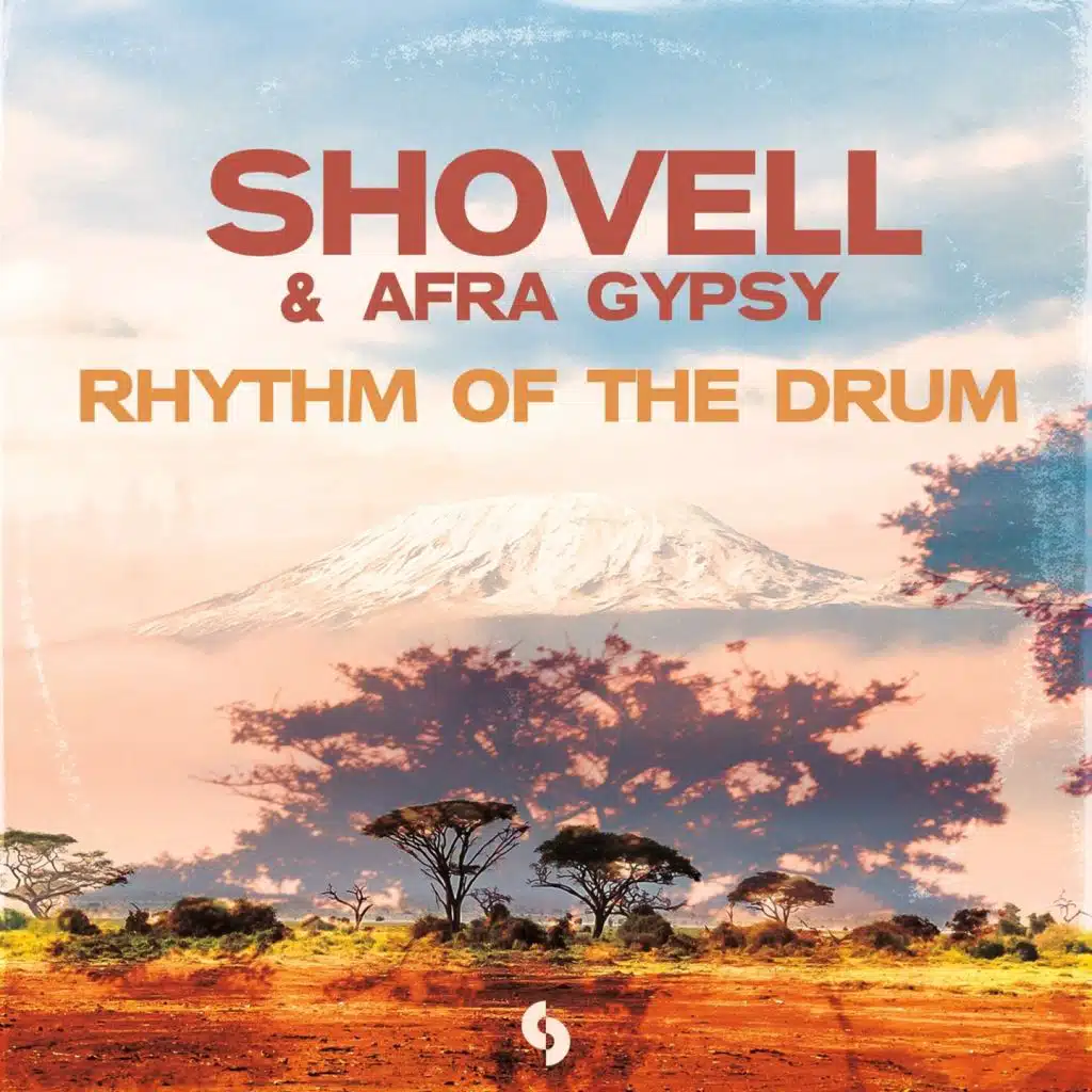 Shovell, Afra Gypsy