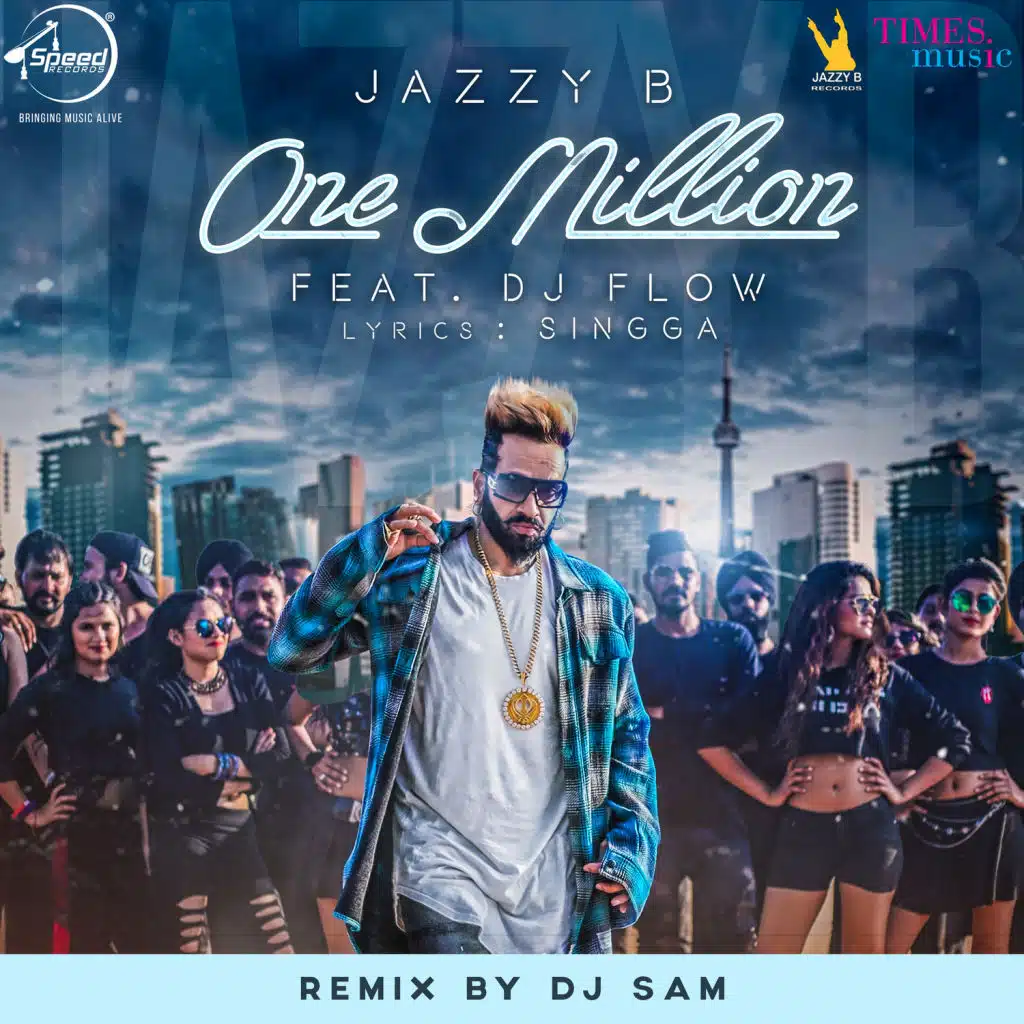 One Million (DJ Sam Remix) [feat. Singga]