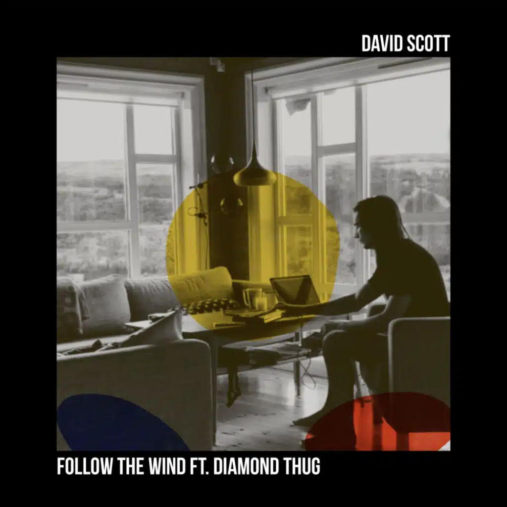 David Scott & Diamond Thug