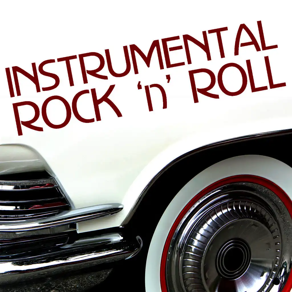 Instrumental Rock 'n' Roll