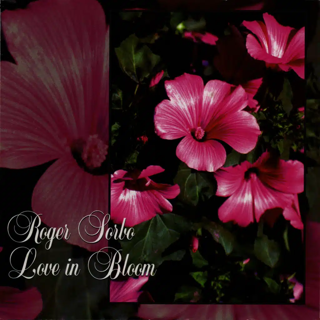 Love In Bloom