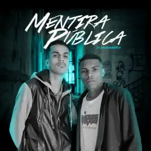 Mentira Pública (feat. Gomes Freitera)