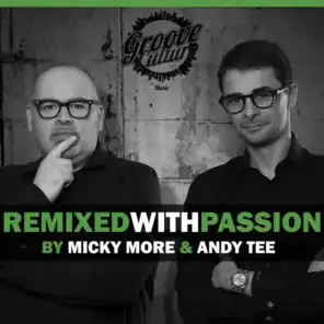 Burn the House Down (Micky More & Andy Tee Mix)