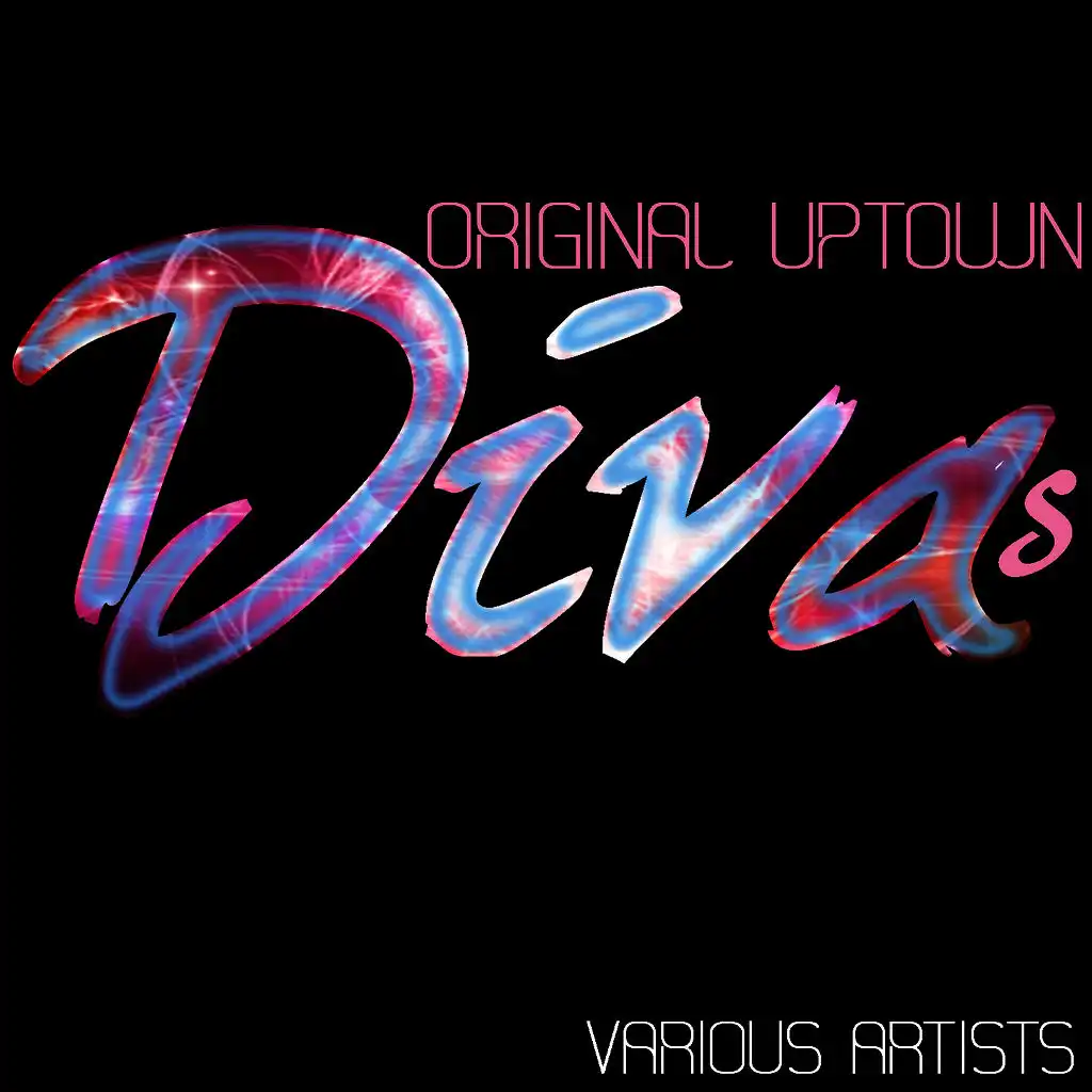 Original Uptown Divas