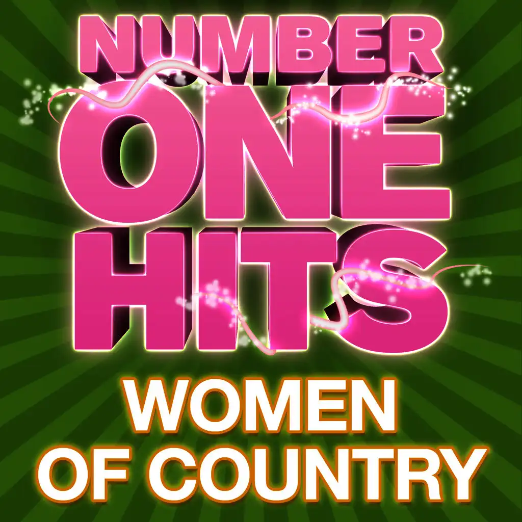 Number One Hits: Women of Country