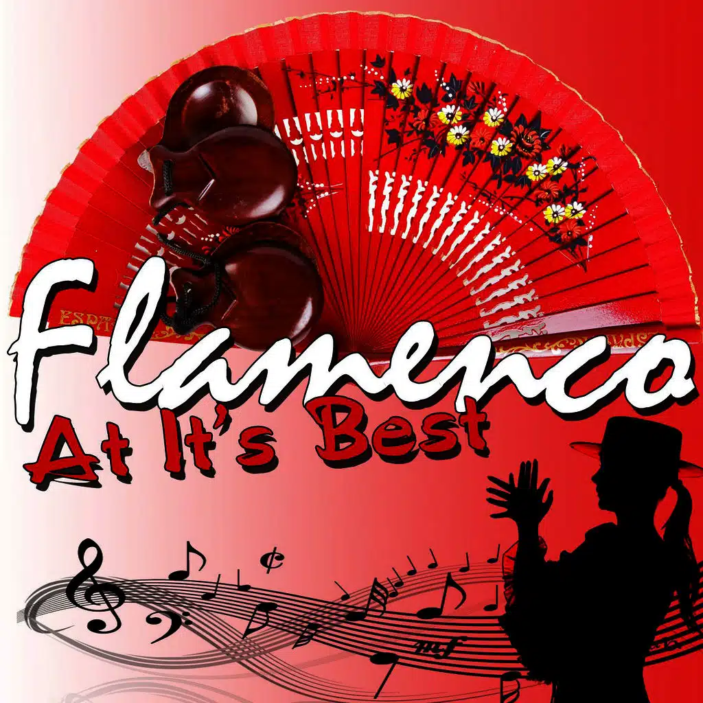 Flamenco At It's Best