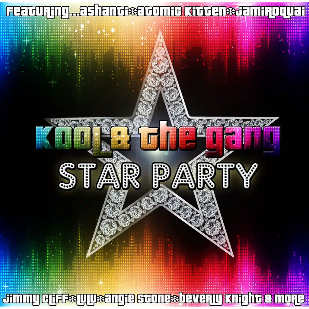 Ladies Night (feat. Atomic Kitten)