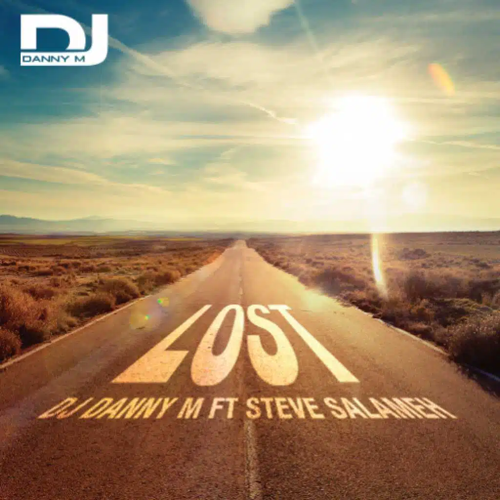 Lost Ft. Steve Salameh