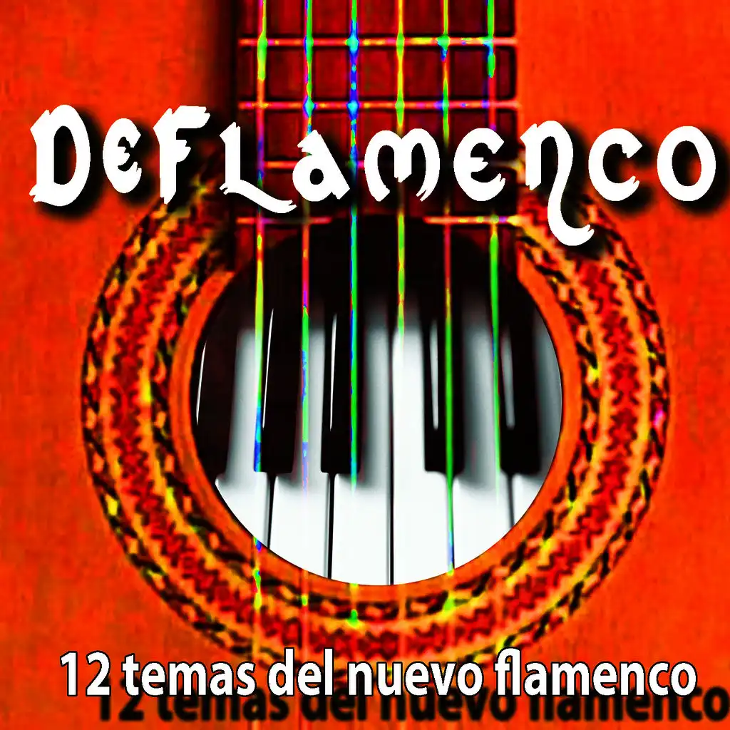Nuevo Flamenco: 12 Temas