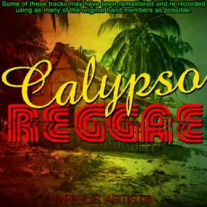 Calypso Reggae