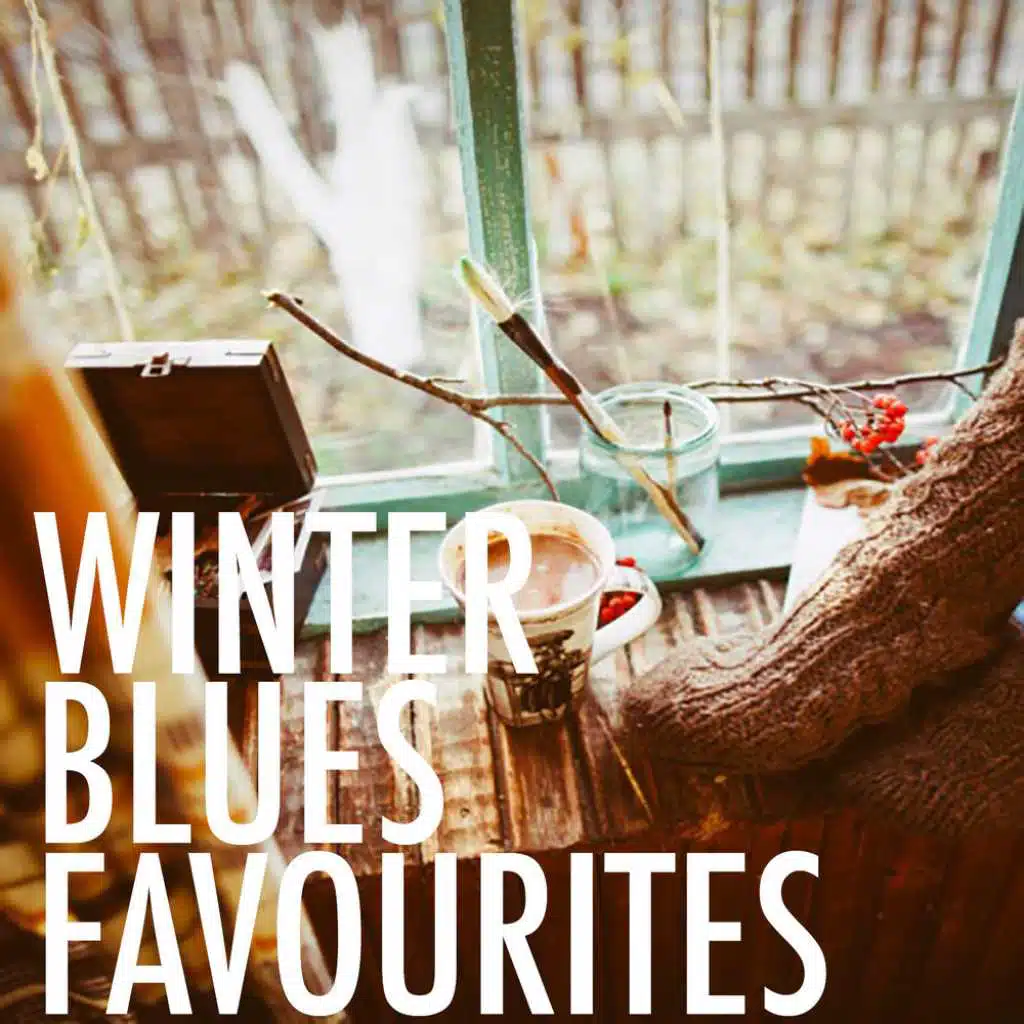 Winter Blues Favourites