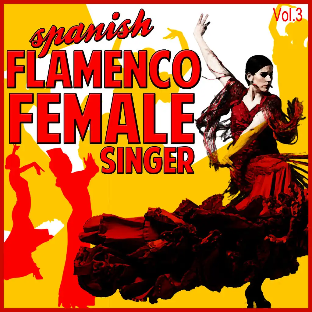 Peña Femenina Flamenca de Huelva