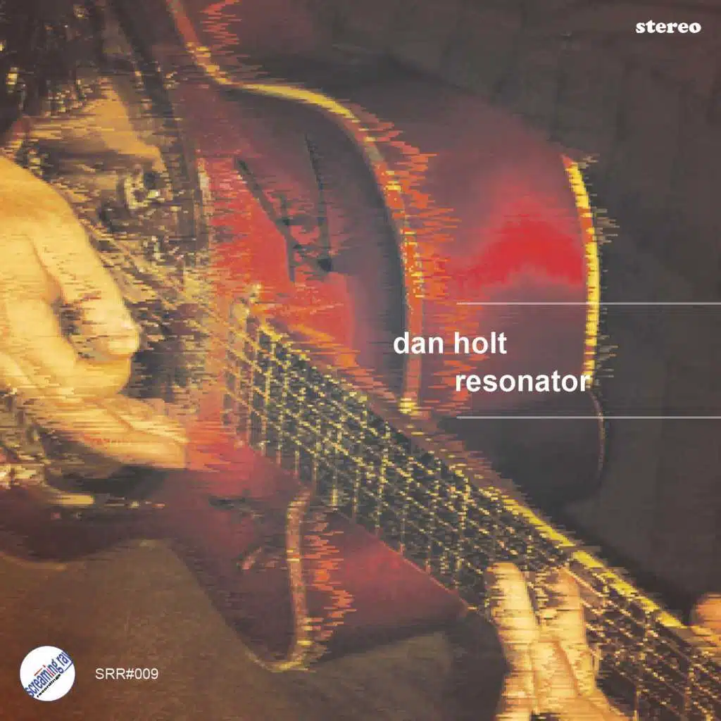 Resonator