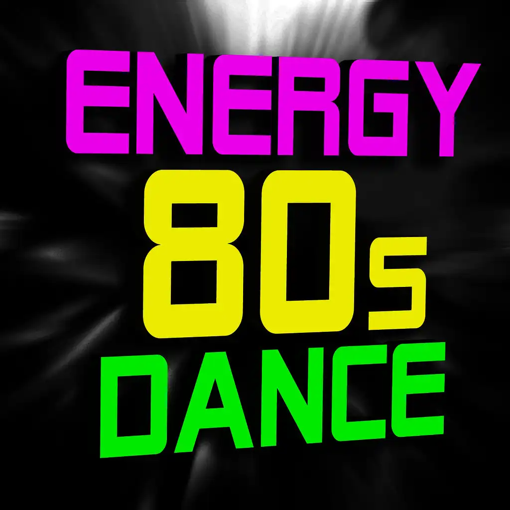 Energy 80s Dance