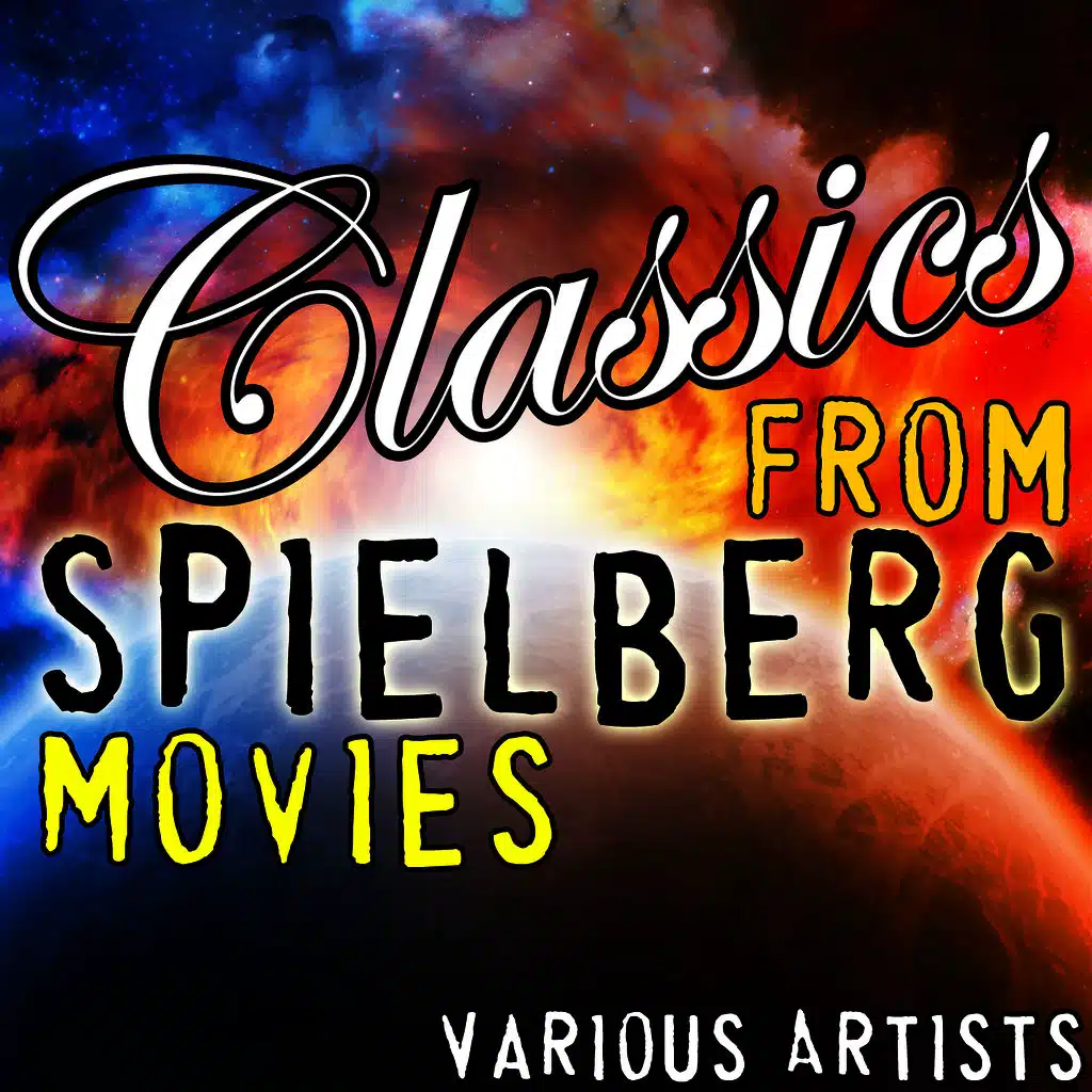 Rhapsody in Blue (From "Gremlins 2: The New Batch")