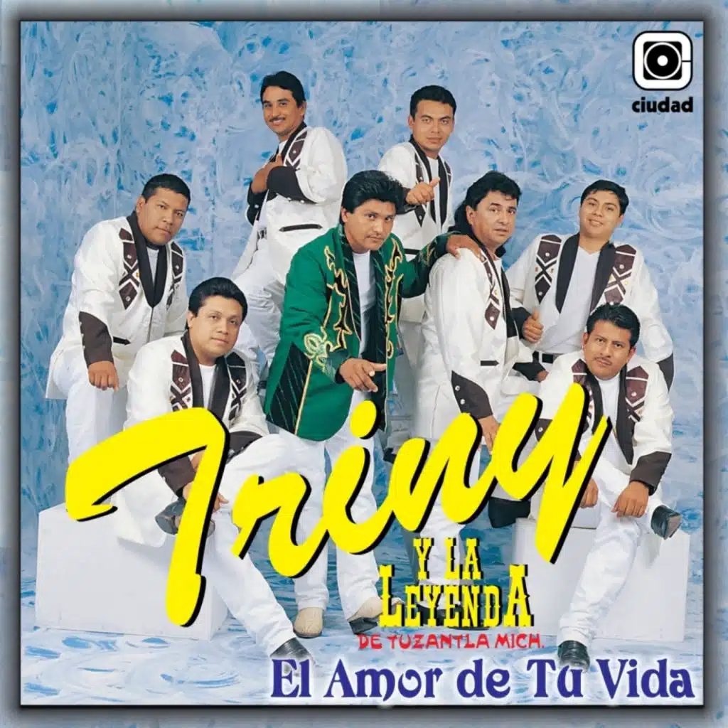El Amor de Tu Vida