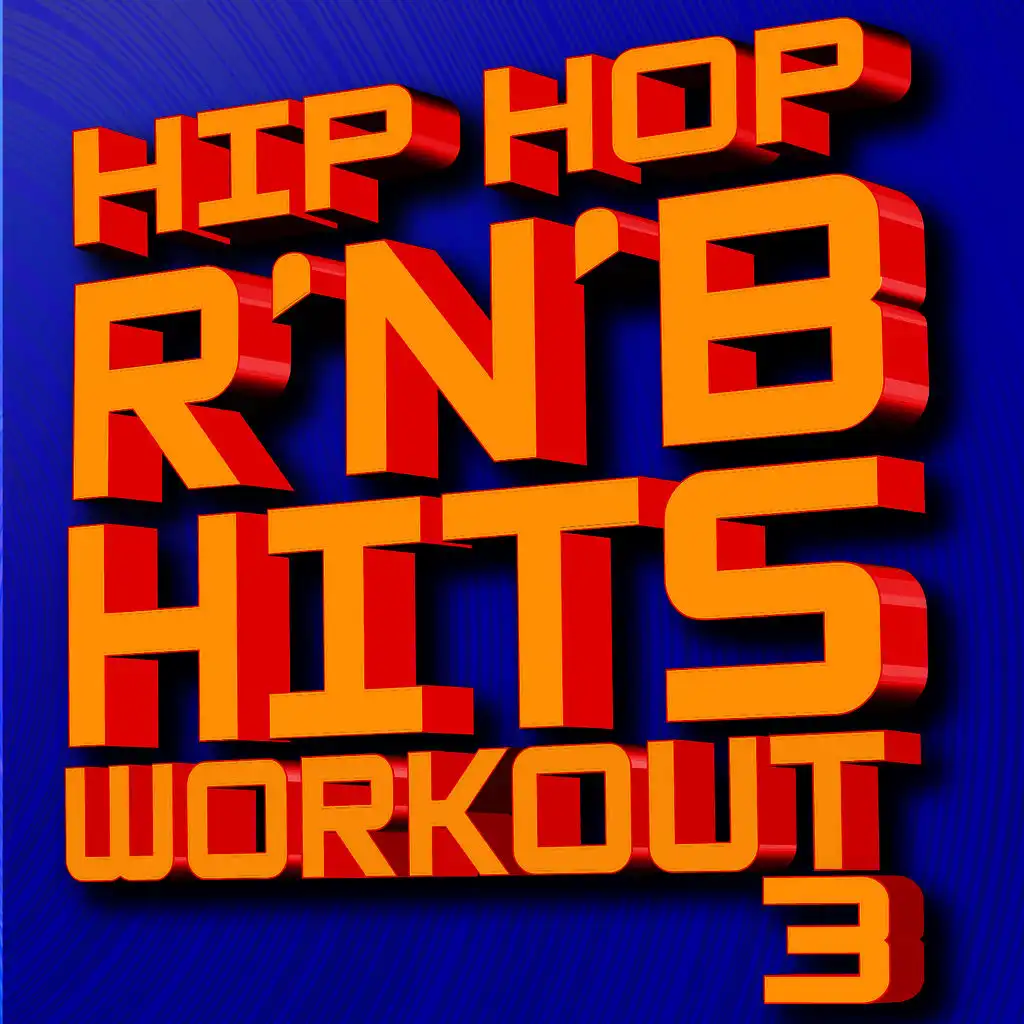 Hip Hop 2012 Remixed