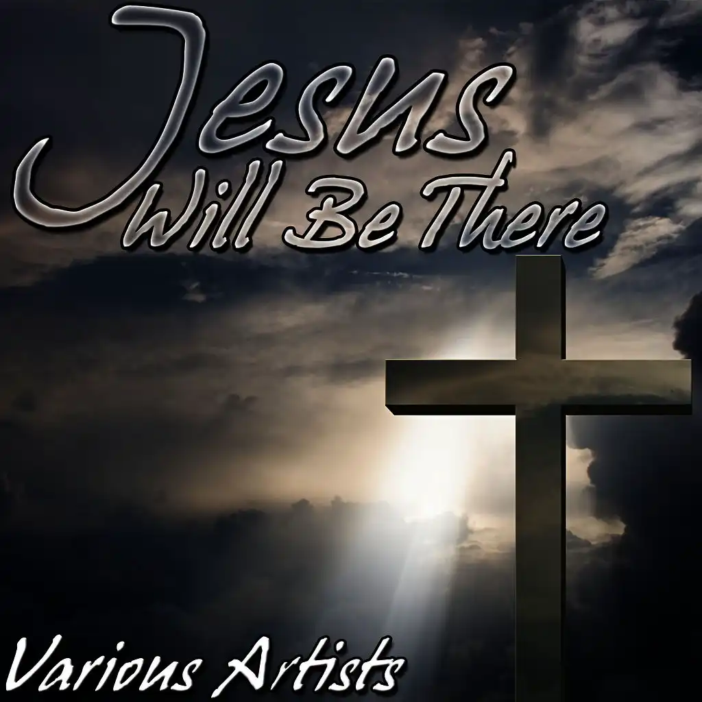 Let's Just Praise the Lord