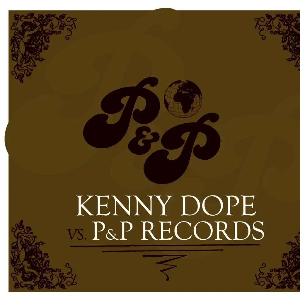 Kenny Dope vs. P&P Records