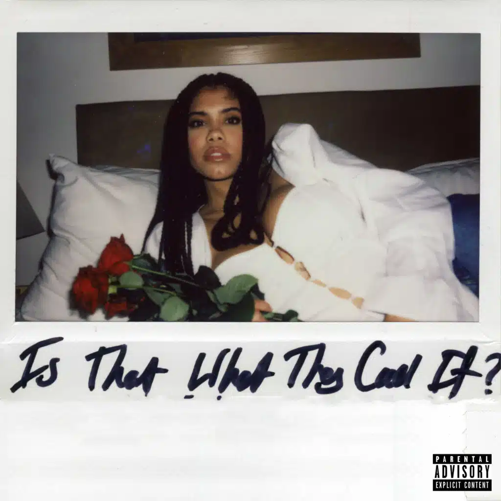 Is That What They Call It