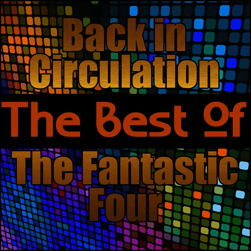 Back in Circulation (Extended Version)