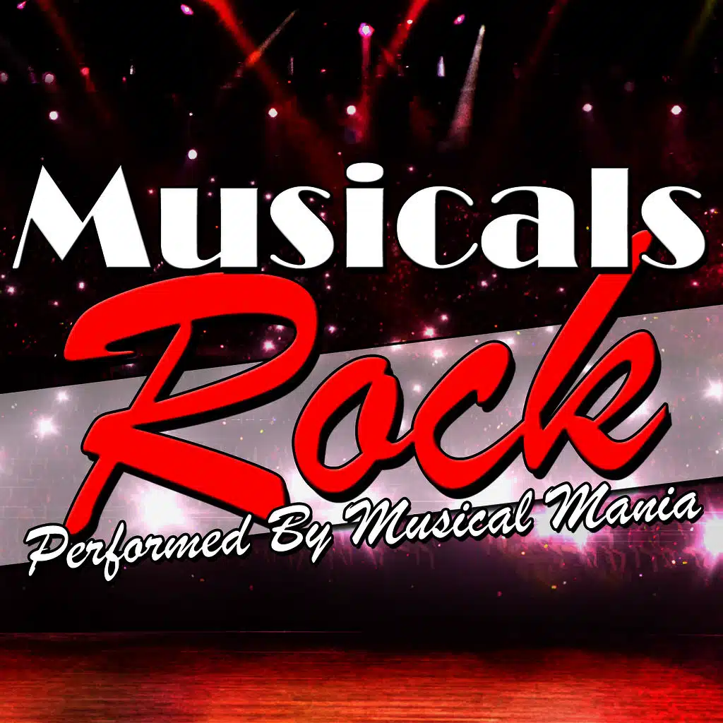 Heaven On Their Minds (From 'Jesus Christ Superstar')