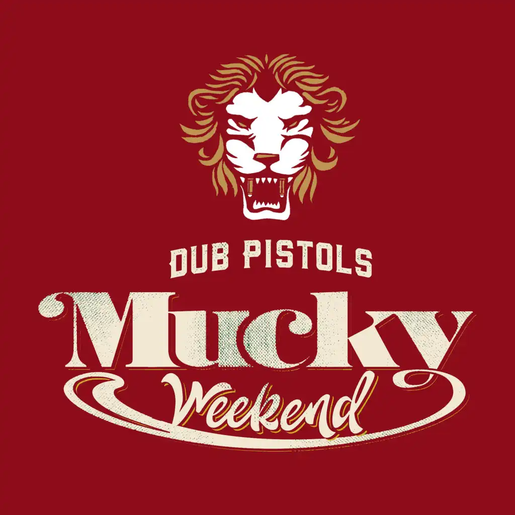 Mucky Weekend (ReWork) [feat. Rodney P]