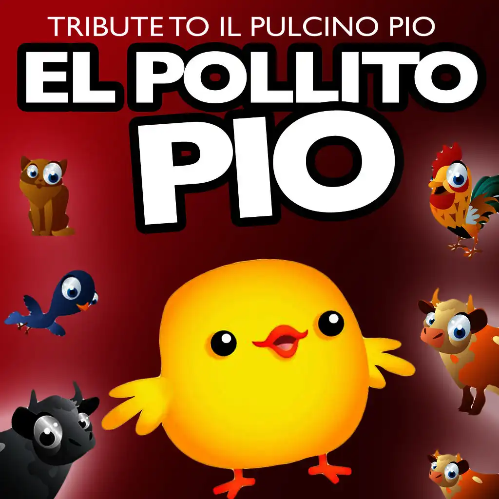 El Pollito Pio (Karaoke Version)