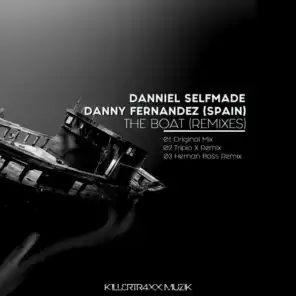 Danniel Selfmade, Danny Fernandez (Spain)