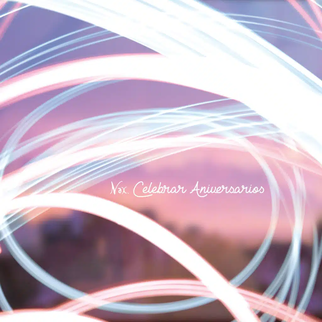 Celebrar Aniversarios