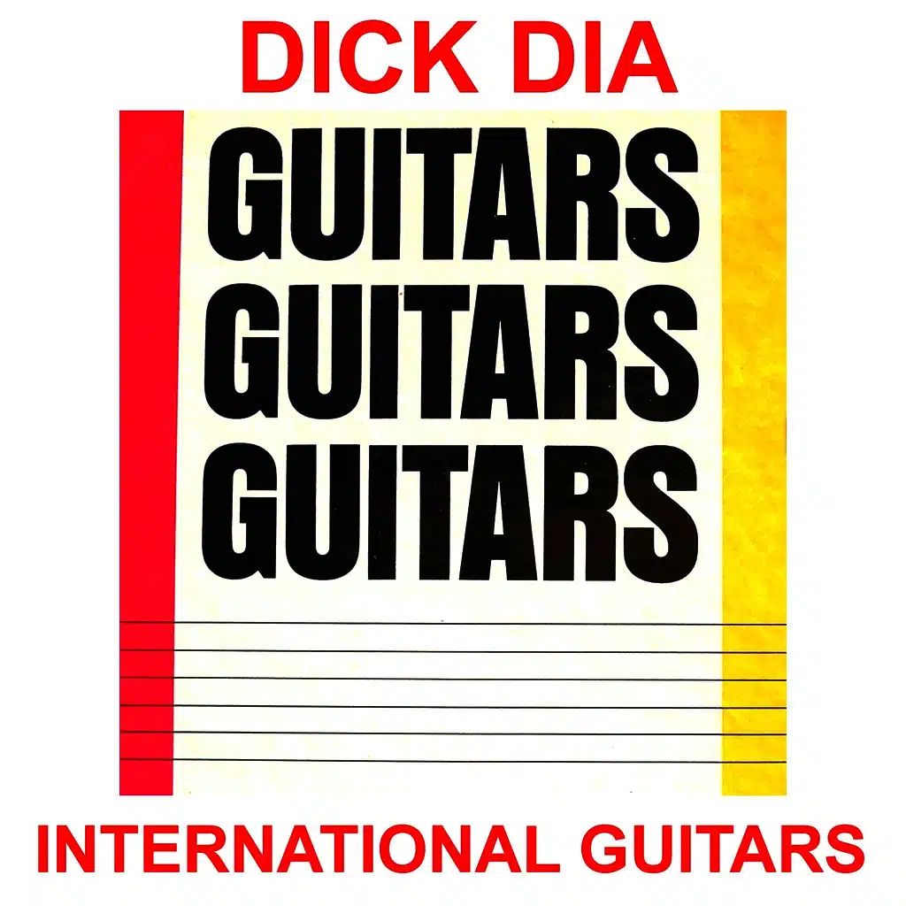 Inernational Guitars