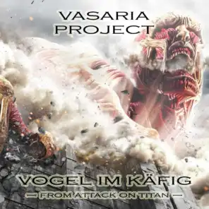 Vogel im Käfig (From "Attack on Titan")