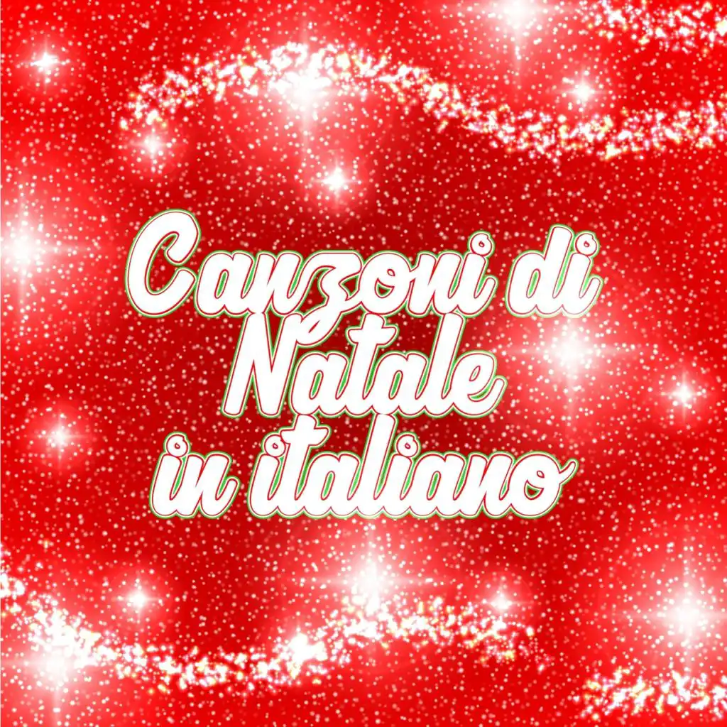 Buon Natale in allegria