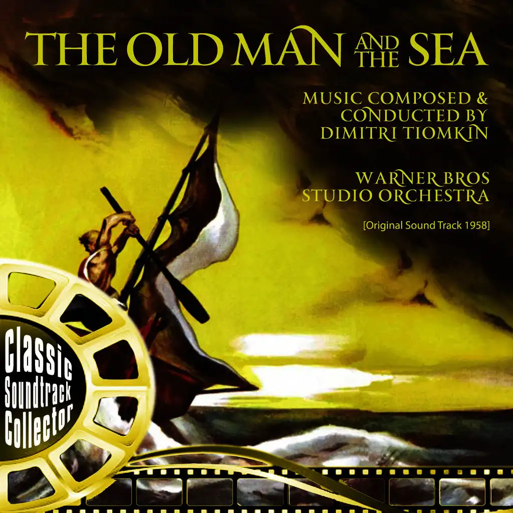 The Old Man and the Sea (Ost) [1958]
