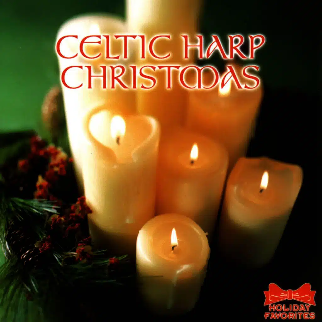 Celtic Harp Christmas