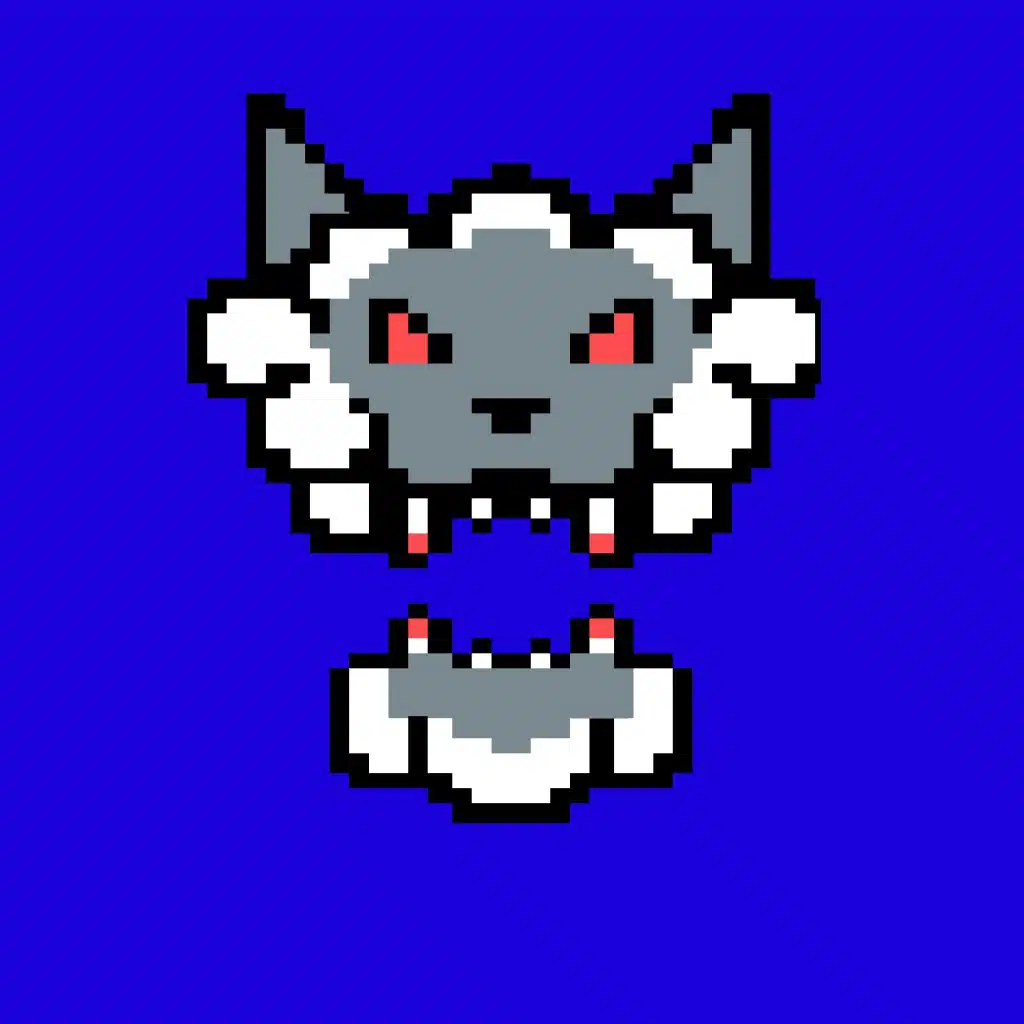 Werewolf in Sheep's Clothing