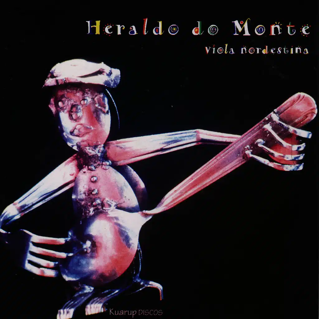 Heraldo do Monte