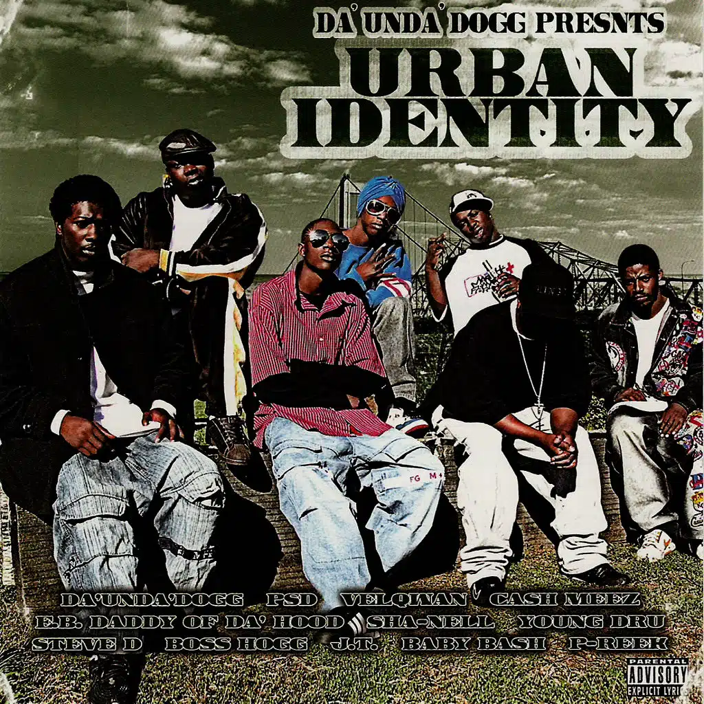 In The Game (feat. J.T. & Baby Bash)