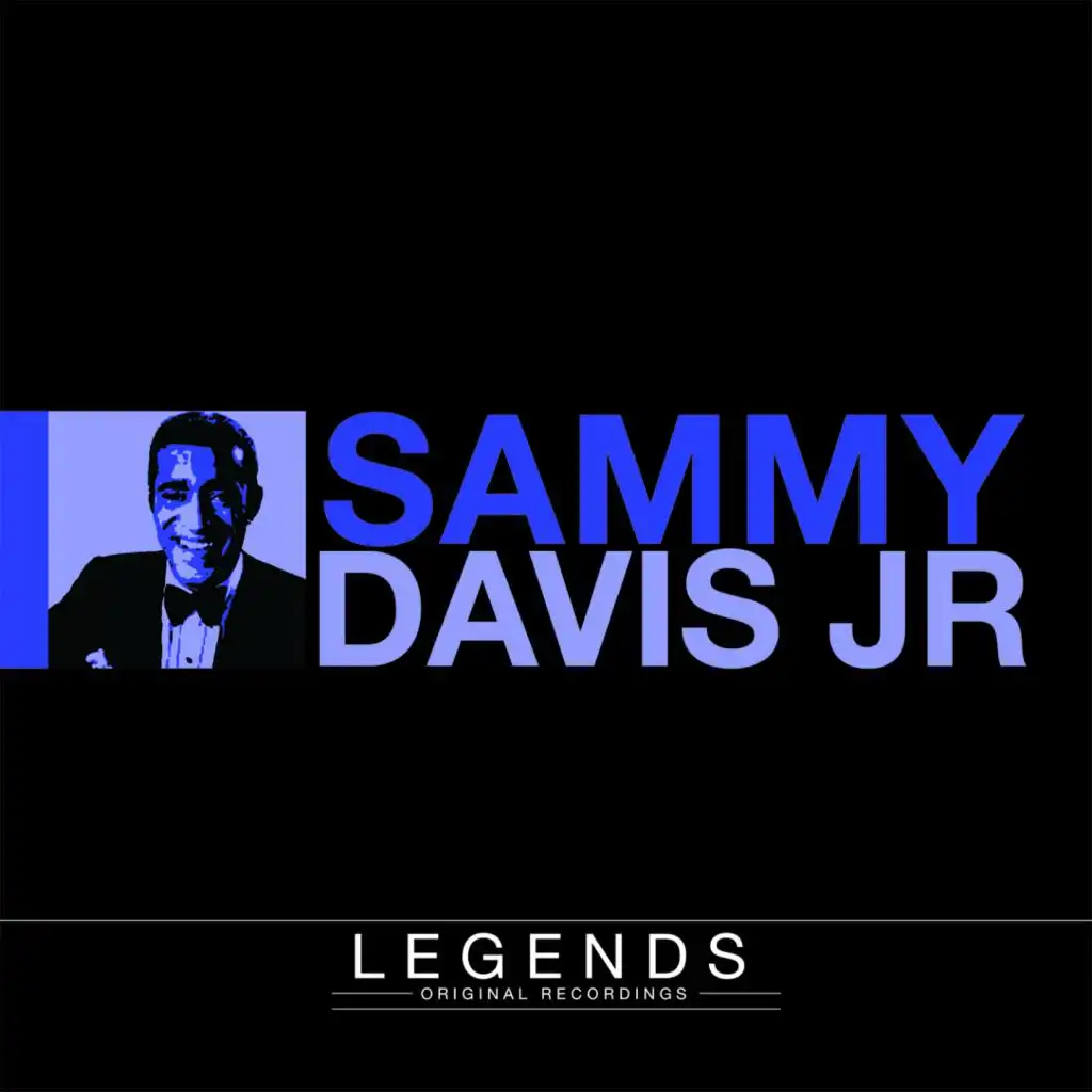 Legends - Sammy Davis Jr (Live at the Cocoanut Grove)